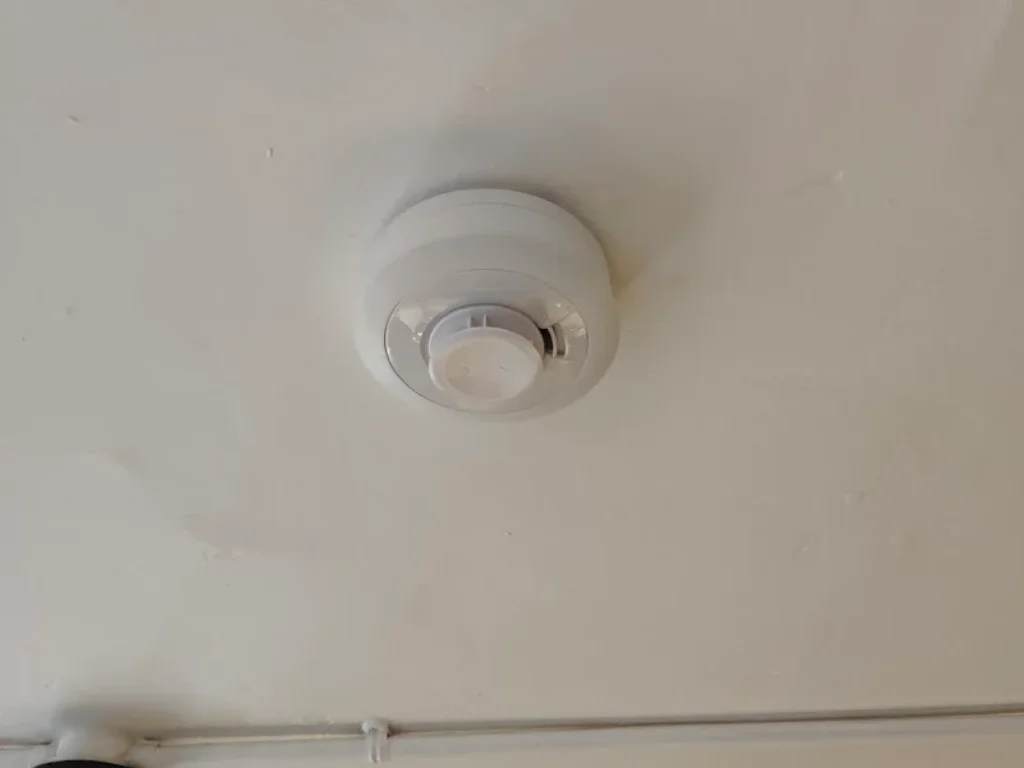 Fire Alarm